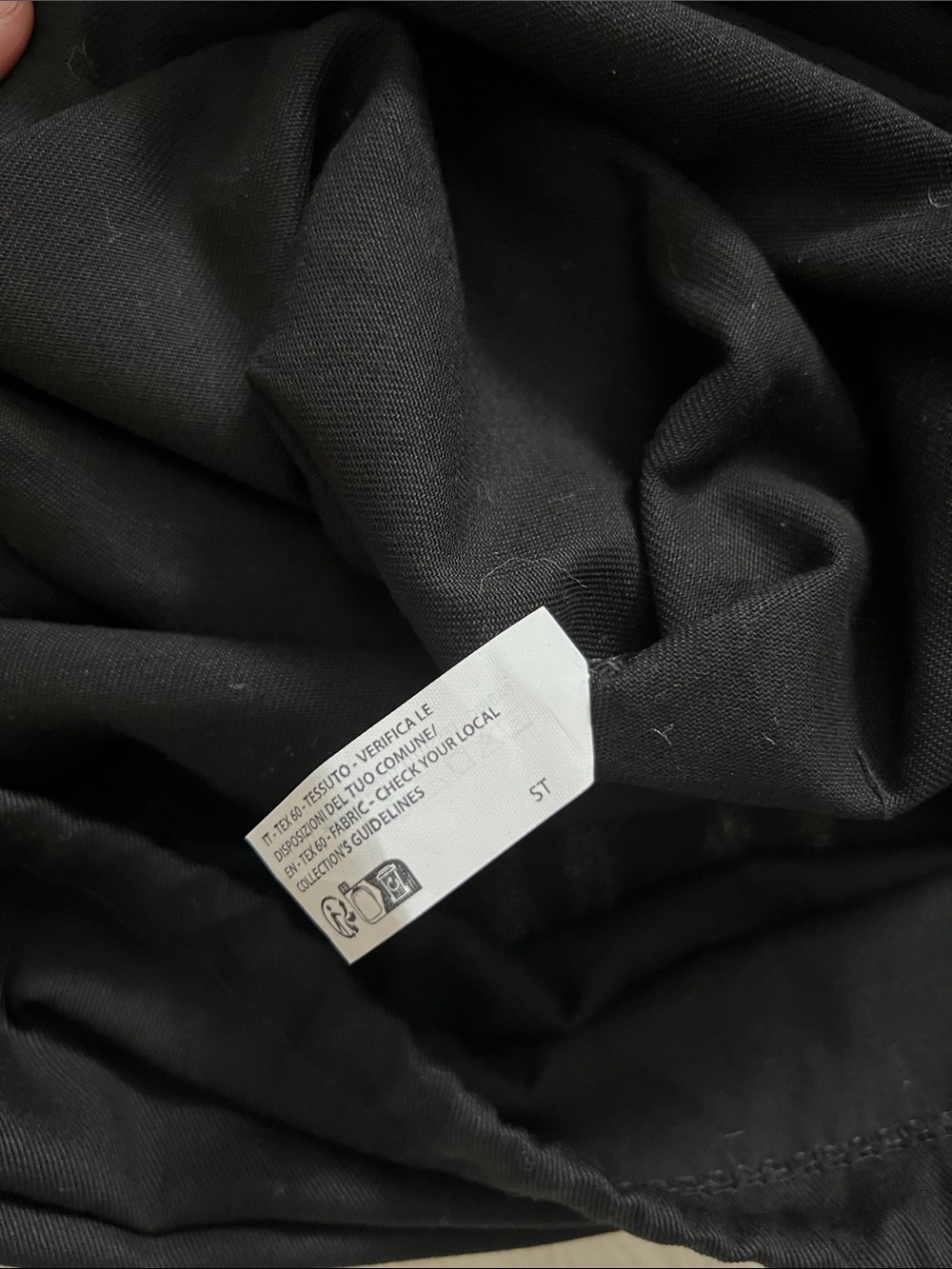 Fendi Roma Large Drawstring Dust Bag - Picture 2 of 3